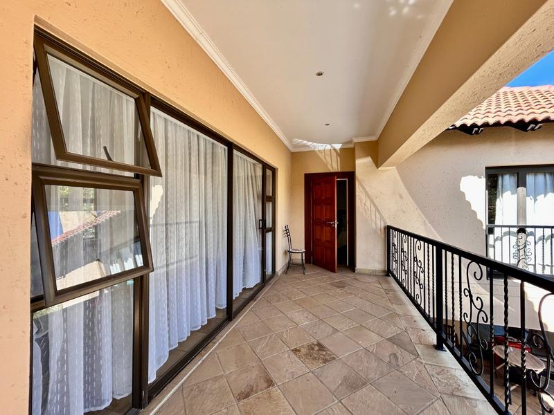 4 Bedroom Property for Sale in Pecanwood Estate North West